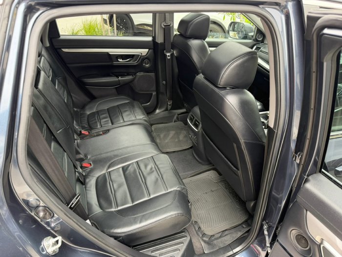 2022 Honda CR-V VTi L7
