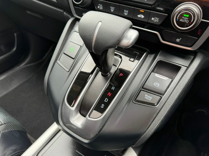 2022 Honda CR-V VTi L7