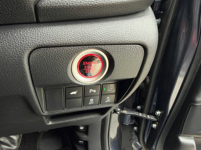 2022 Honda CR-V VTi L7