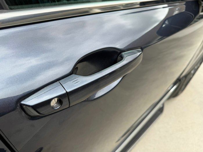 2022 Honda CR-V VTi L7