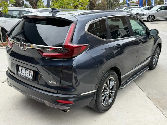 2022 Honda CR-V VTi L7