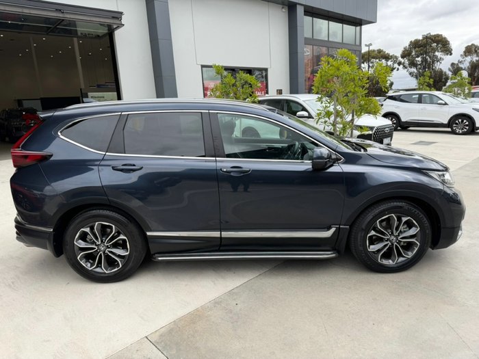 2022 Honda CR-V VTi L7