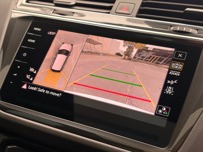 2022 Volkswagen Tiguan R