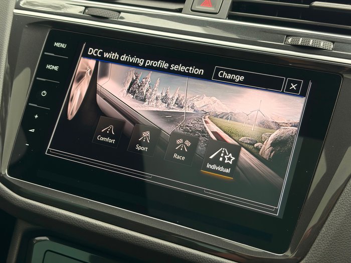 2022 Volkswagen Tiguan R