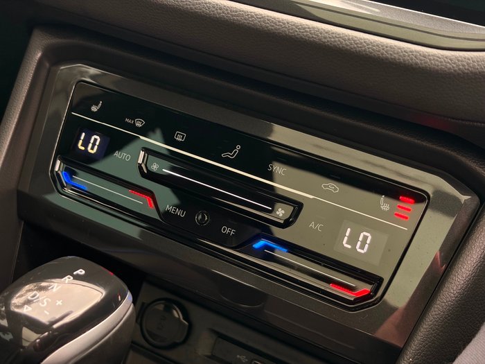 2022 Volkswagen Tiguan R