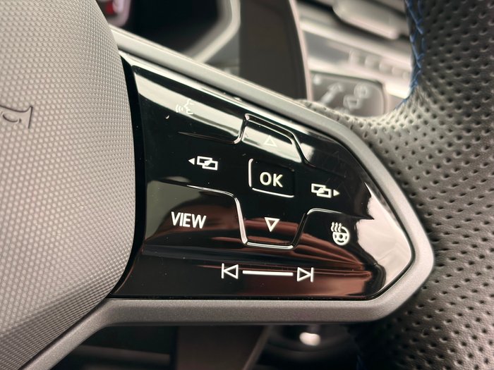 2022 Volkswagen Tiguan R