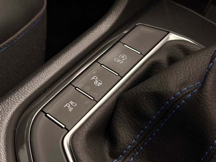 2022 Volkswagen Tiguan R