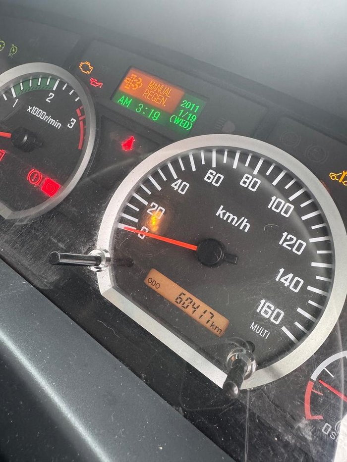 2022 Isuzu F Series FRR110-260