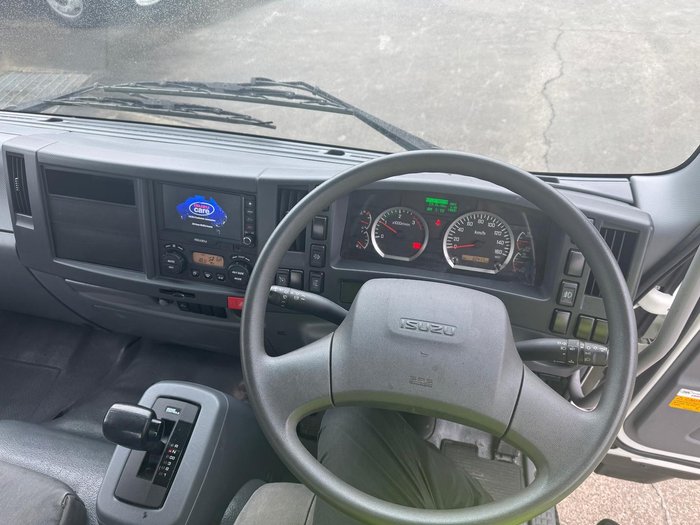 2022 Isuzu F Series FRR110-260