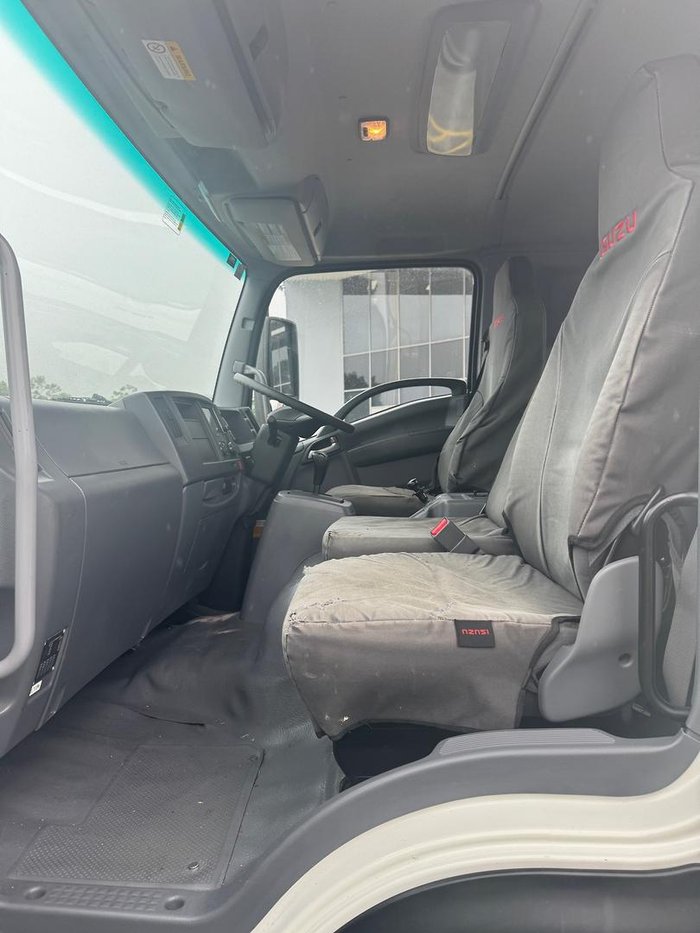 2022 Isuzu F Series FRR110-260