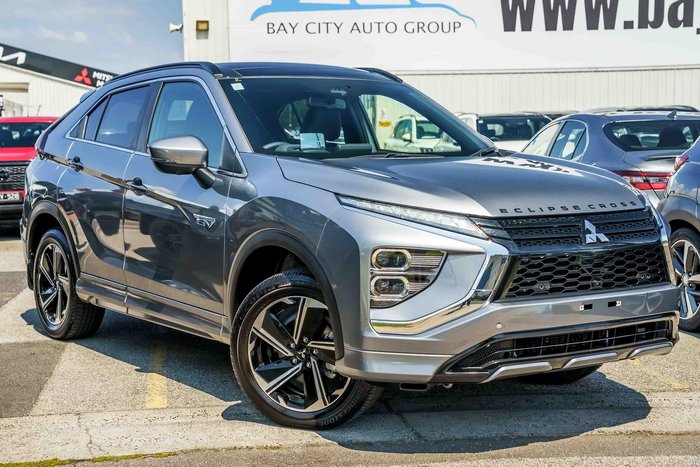 2023 Mitsubishi Eclipse Cross PHEV XLS PLUS