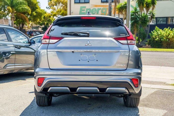 2023 Mitsubishi Eclipse Cross PHEV XLS PLUS