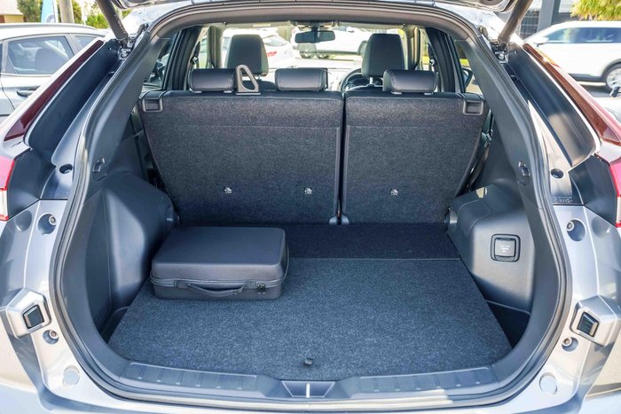 2023 Mitsubishi Eclipse Cross PHEV XLS PLUS