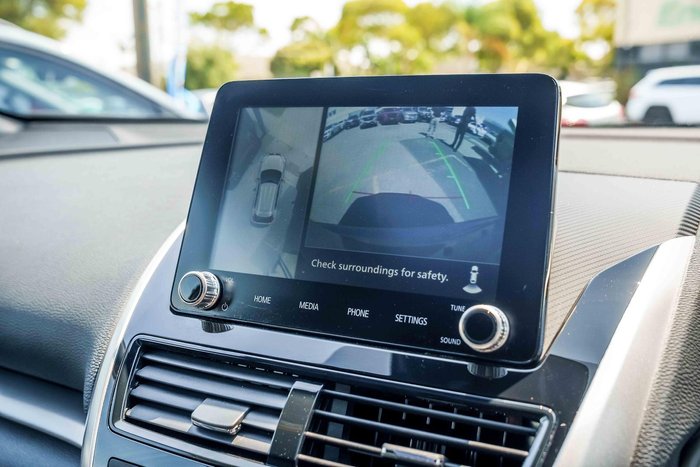 2023 Mitsubishi Eclipse Cross PHEV XLS PLUS