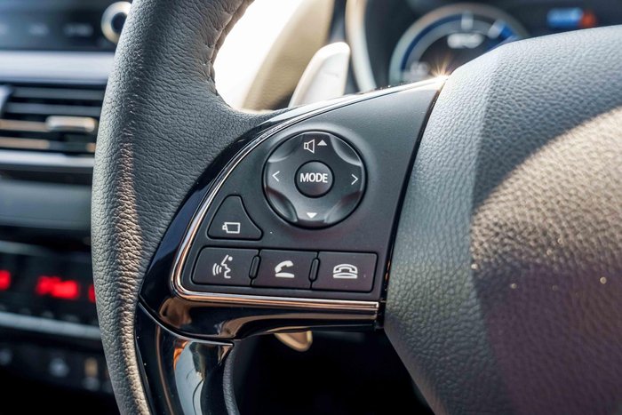 2023 Mitsubishi Eclipse Cross PHEV XLS PLUS