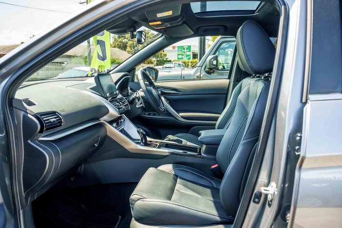 2023 Mitsubishi Eclipse Cross PHEV XLS PLUS