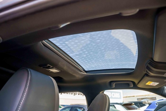 2023 Mitsubishi Eclipse Cross PHEV XLS PLUS