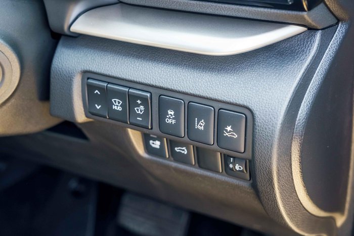 2023 Mitsubishi Eclipse Cross PHEV XLS PLUS