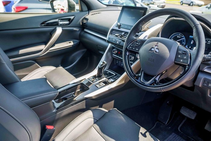 2023 Mitsubishi Eclipse Cross PHEV XLS PLUS