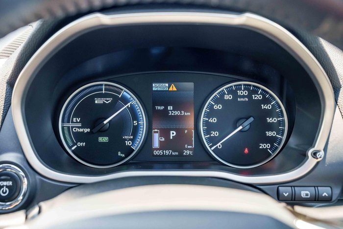 2023 Mitsubishi Eclipse Cross PHEV XLS PLUS