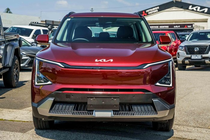 2024 Kia EV5 Air Standard Range