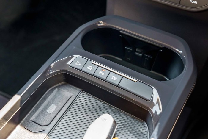 2024 Kia EV5 Air Standard Range