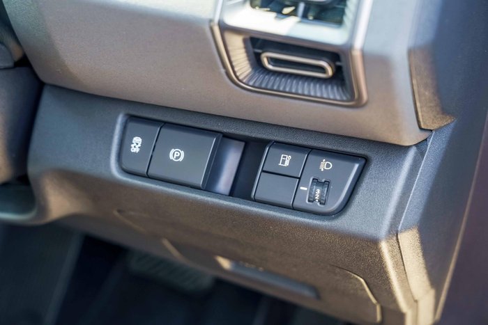 2024 Kia EV5 Air Standard Range