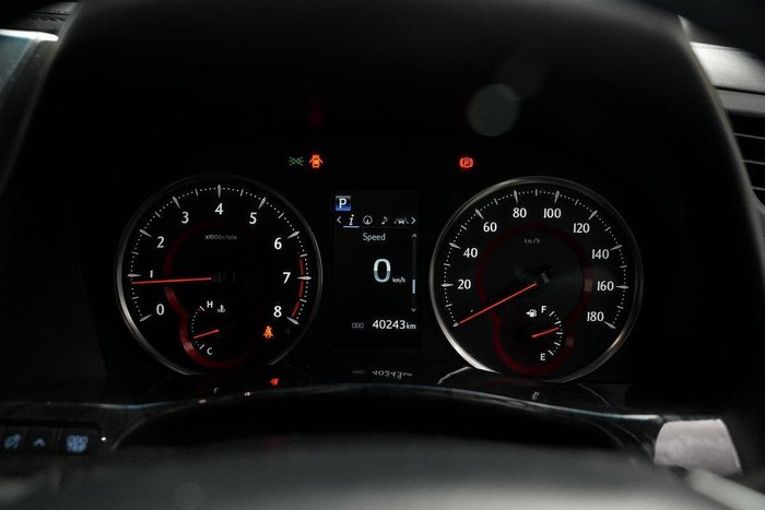 2022 Toyota Alphard SC