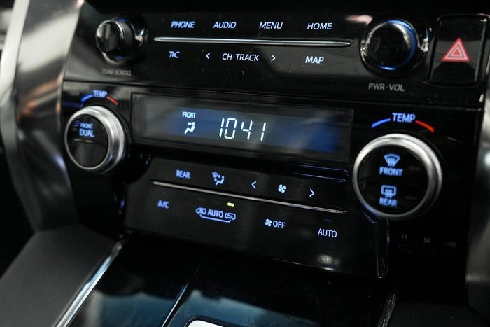 2022 Toyota Alphard SC