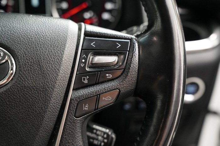 2022 Toyota Alphard SC