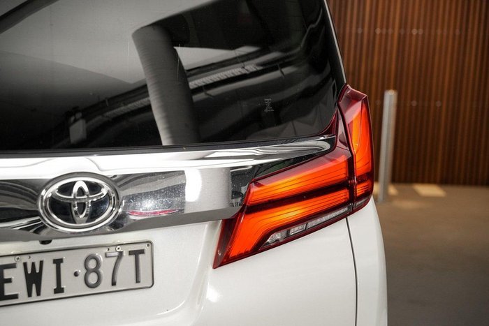 2022 Toyota Alphard SC