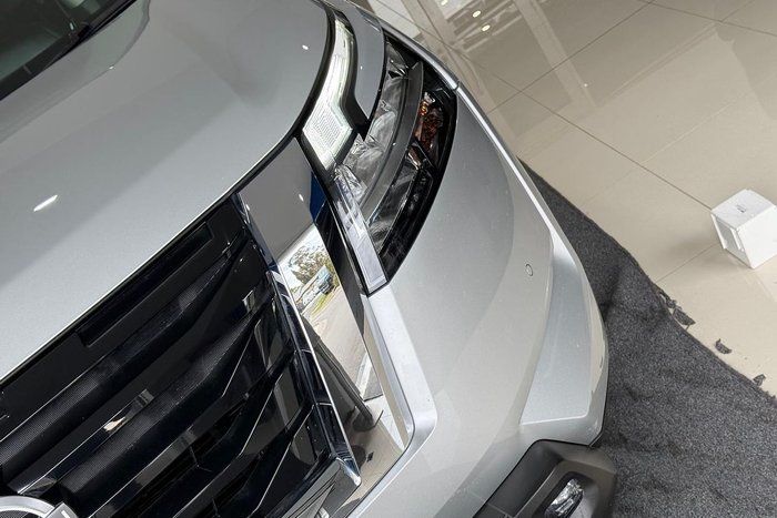 2023 Nissan Pathfinder Ti