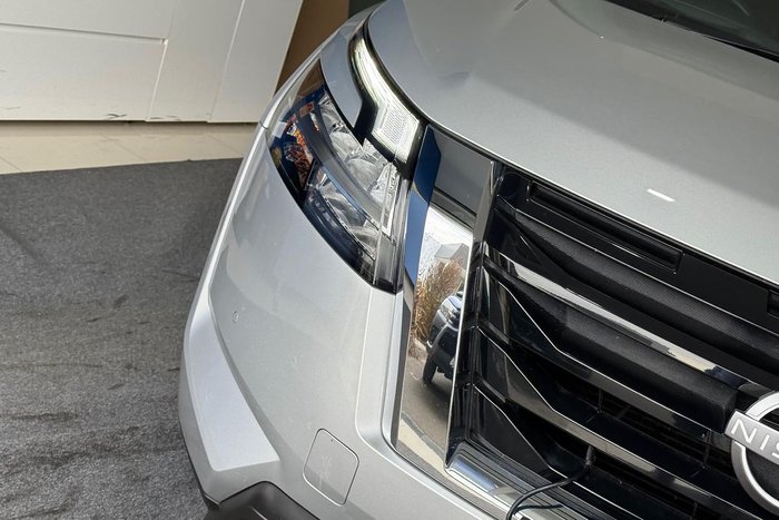 2023 Nissan Pathfinder Ti