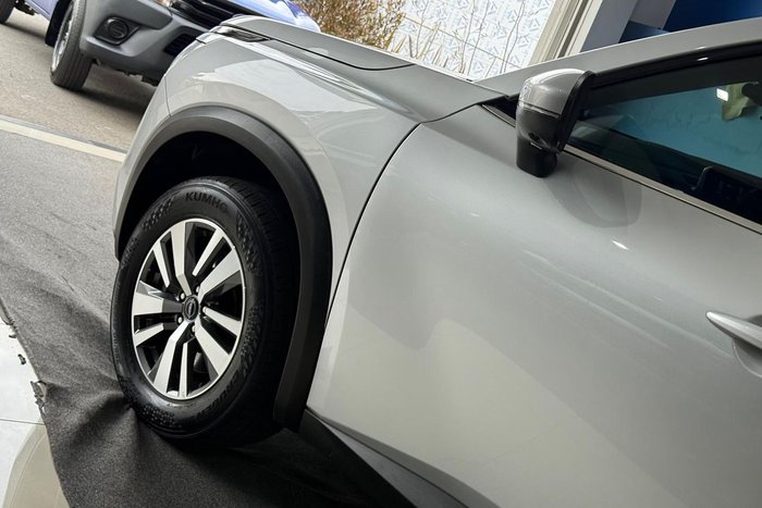 2023 Nissan Pathfinder Ti