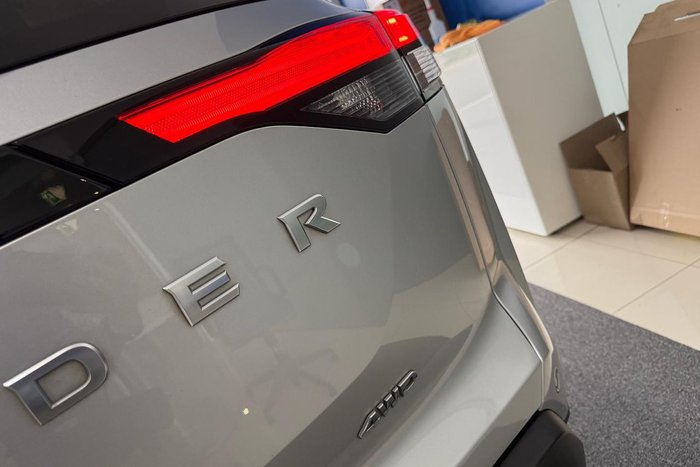 2023 Nissan Pathfinder Ti