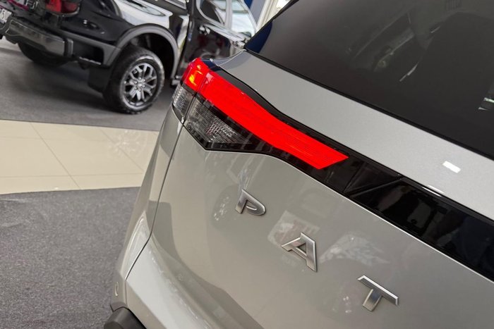 2023 Nissan Pathfinder Ti