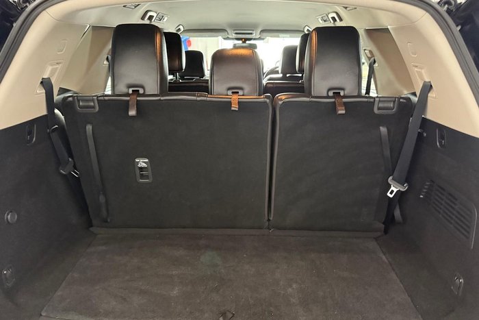 2023 Nissan Pathfinder Ti