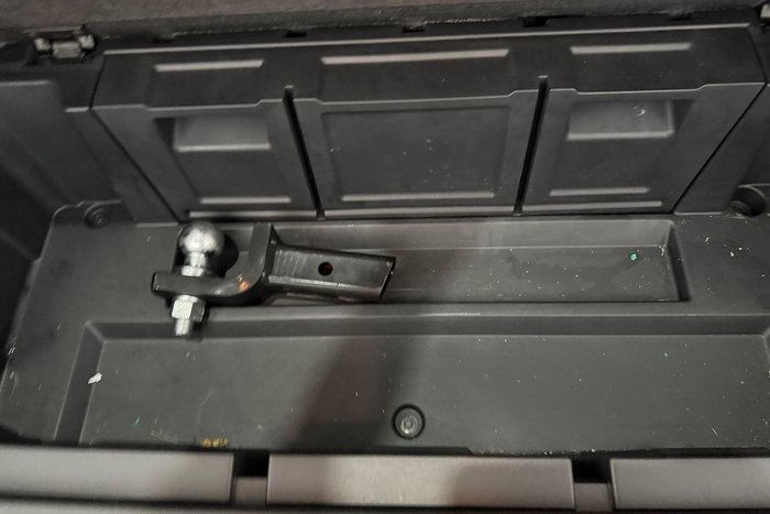 2023 Nissan Pathfinder Ti