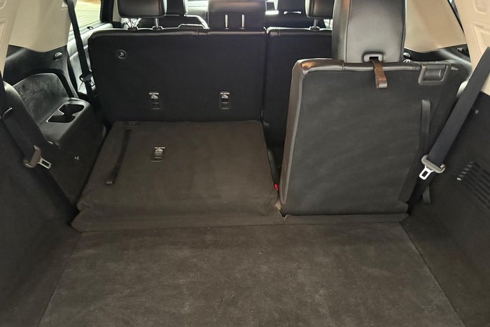 2023 Nissan Pathfinder Ti