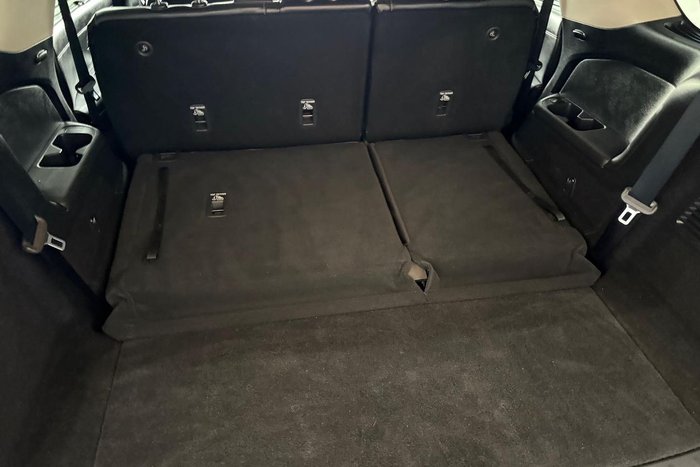 2023 Nissan Pathfinder Ti