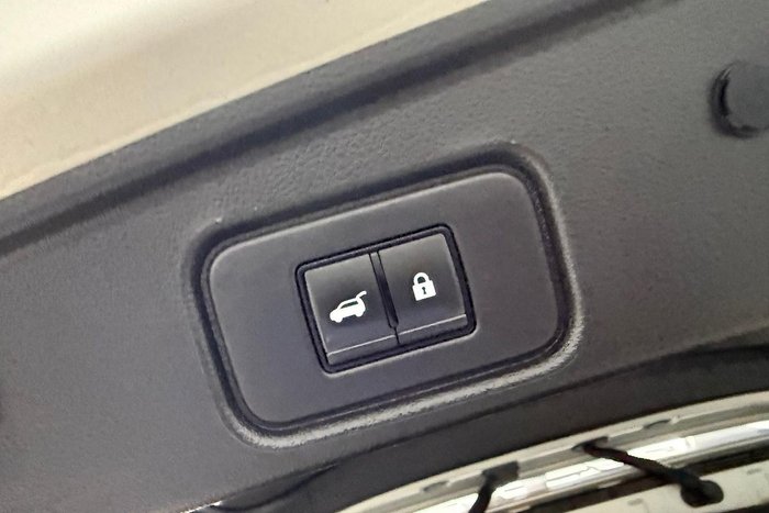 2023 Nissan Pathfinder Ti