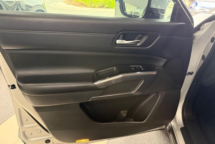 2023 Nissan Pathfinder Ti