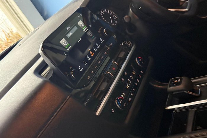 2023 Nissan Pathfinder Ti