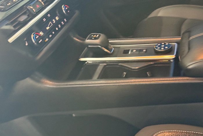 2023 Nissan Pathfinder Ti