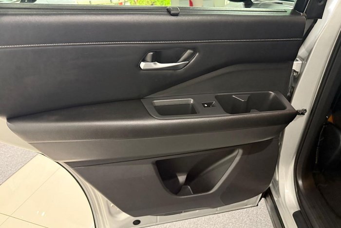 2023 Nissan Pathfinder Ti