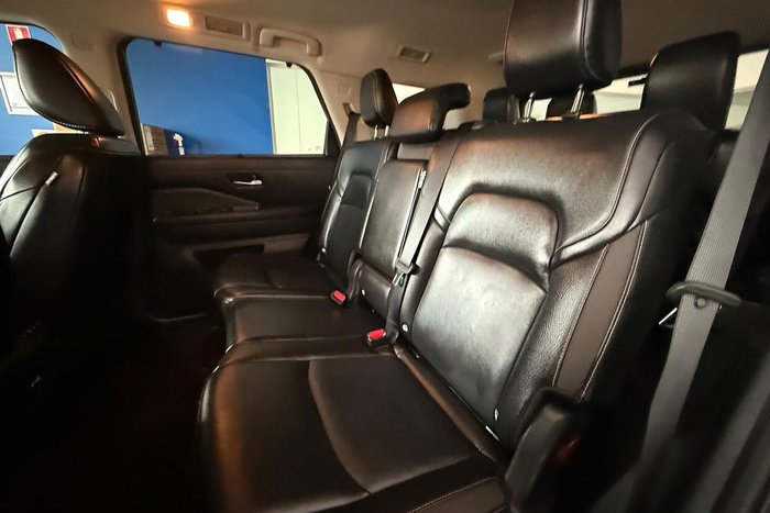 2023 Nissan Pathfinder Ti