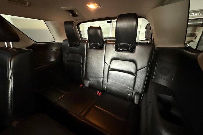 2023 Nissan Pathfinder Ti