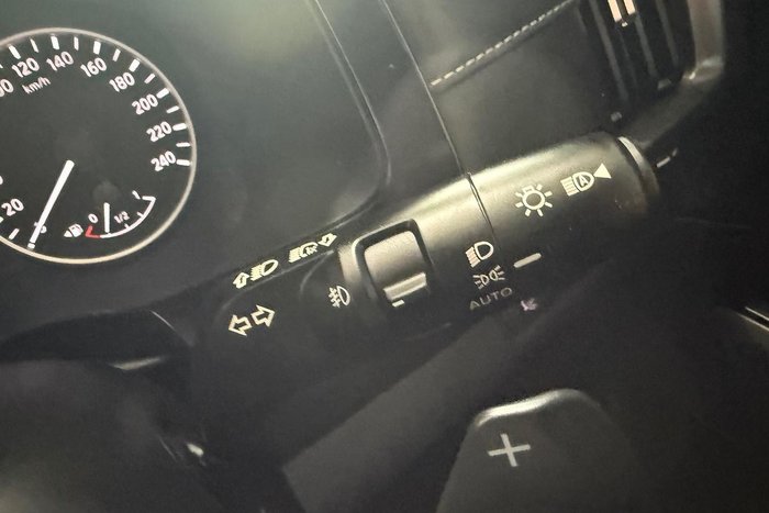 2023 Nissan Pathfinder Ti