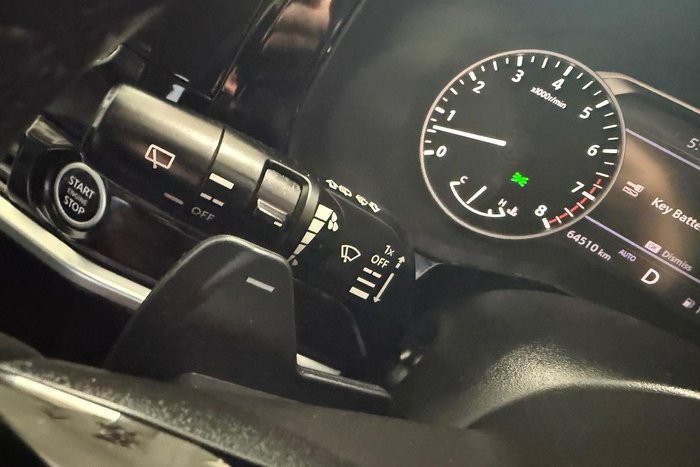 2023 Nissan Pathfinder Ti