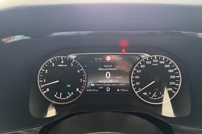 2023 Nissan Pathfinder Ti